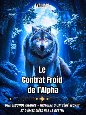 cover image of Le Contrat Froid de l'Alpha